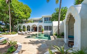 Nomad Beach Resort
